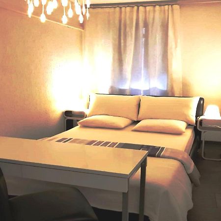 Excelsior Apartments ロヴィニ エクステリア 写真