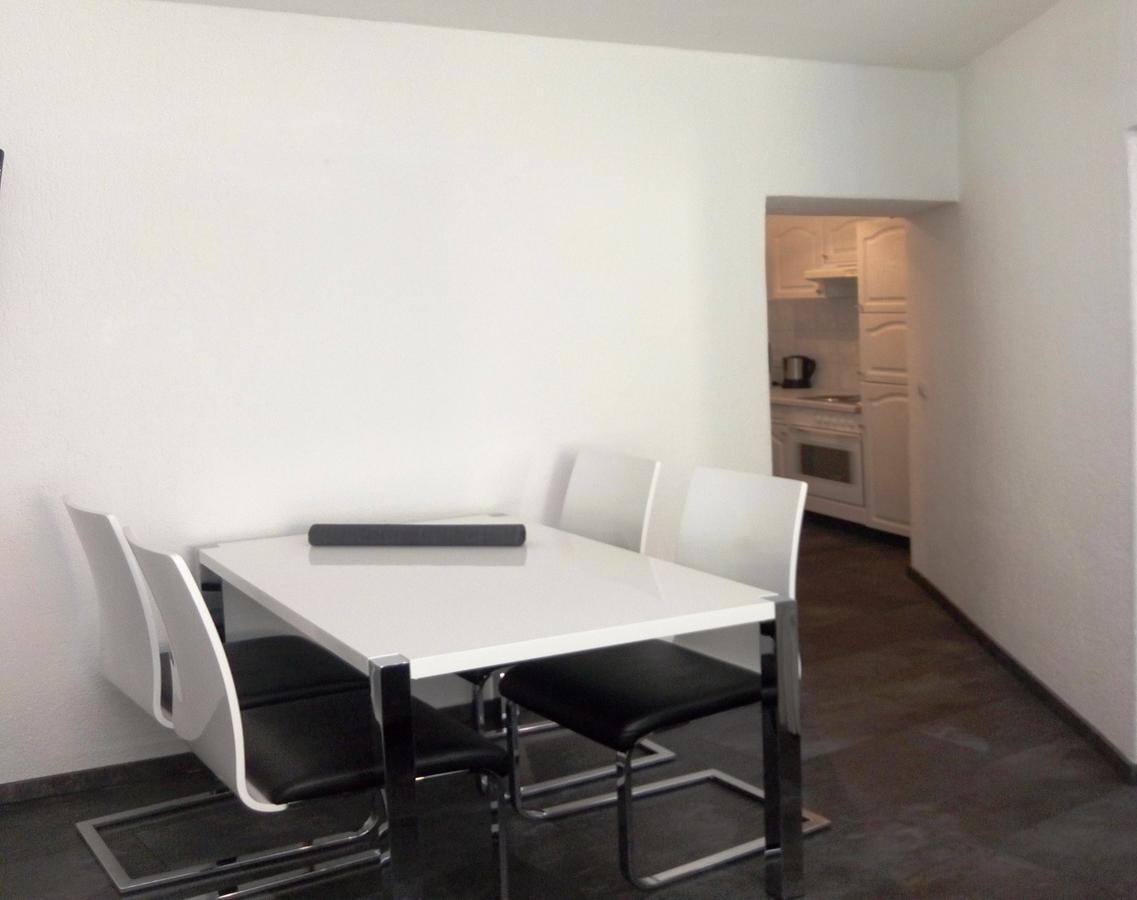 Excelsior Apartments ロヴィニ エクステリア 写真