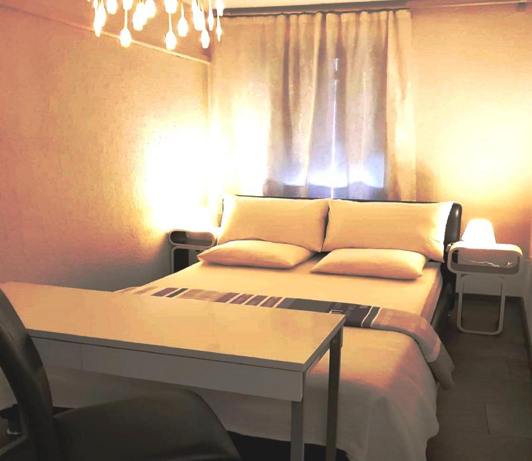 Excelsior Apartments ロヴィニ エクステリア 写真